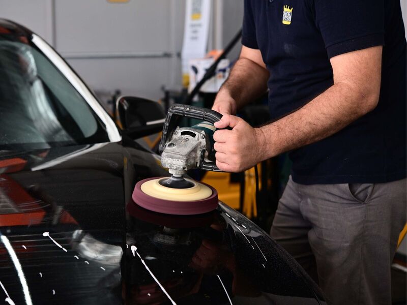 Karamürsel Oto Pasta Cila