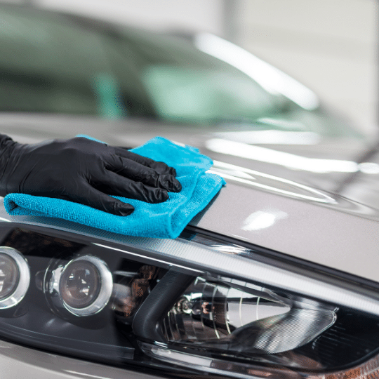 Karamürsel Oto Pasta Cila